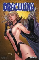 Draculina : 90 Hours In San Francisco Available January 23