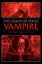Vampire: The Masquerade The Complete Series Available January 23