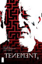 Bone Orchard : Tenement #8 Available January 24