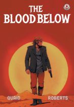The Blood Below Available January 30