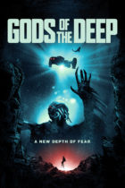 Tuesday, February 6, 2024: Gods of the Deep Premieres Today on VOD