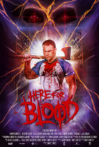 Friday, February 9, 2024: Here for Blood Premieres Today on VOD