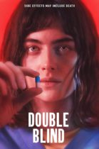 Tuesday, February 13, 2024: Double Blind Premieres Today on VOD