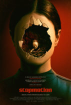 Friday, March 15, 2024: Stopmotion Premieres Today on Shudder