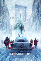 Friday, March 22, 2024: Ghostbusters: Frozen Empire Premieres Today in Theaters