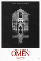 Tuesday, May 28, 2024: The First Omen Premieres Today on VOD