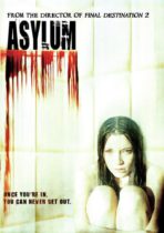 Asylum (2008) Available January 16