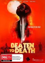 Beaten To Death (2022) (Import) Available February 16