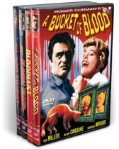 Bloody Cinema Collection Available February 6