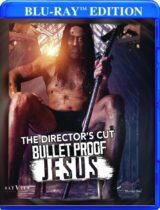 Bulletproof Jesus : The Director’s Cut Available February 27
