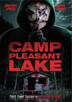 Camp Pleasant Lake (2024) Available February 27
