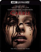 Carrie (2013) (Collector’s Edition 4K Ultra HD) Available March 19