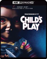 Child’s Play (2019) (4K Ultra HD) Available March 19