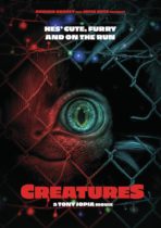 Creatures (2021) Available February 6