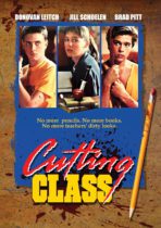 Cutting Class (1989) (4K Ultra HD) Available January 16