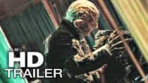 Three Blind Mice (2023) Available January 30
