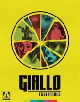 Giallo Essentials Yellow Edition Available March 19