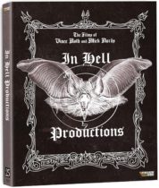 In Hell Productions Collection : The Films of Vince Roth and Mick Nards Available April 9