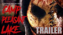 Camp Pleasant Lake (2024) Available February 27