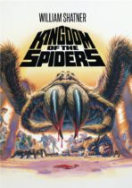 Kingdom of the Spiders (1977) Available January 16
