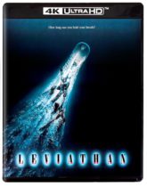 Leviathan (1989) (4K Ultra HD) Available February 20