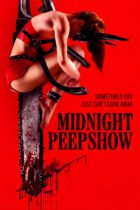 Midnight Peepshow (2022) Available February 20