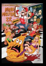 Mind Melters 22 Available January 30