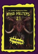 Mind Melters 23 Available February 6