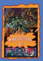 Mind Melters 24 Available February 6