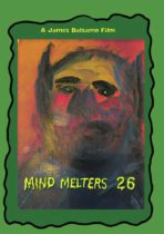 Mind Melters 26 Available February 6