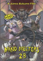 Mind Melters 28 Available February 20