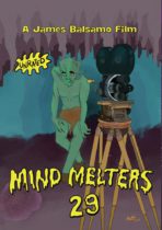 Mind Melters 29 Available February 20
