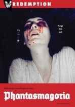 Phantasmagoria (2017) Available April 30