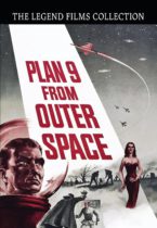 Plan 9 From Outer Space (1957) Available January 30