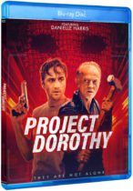 Project Dorothy Available January 23