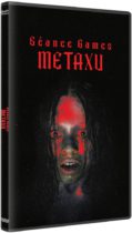Seance Games – Metaxu (2024) Available February 13