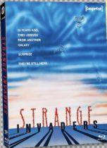 Strange Invaders (1983) (Limited Edition) (Import) Available April 5