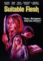 Suitable Flesh (2023) Available January 9