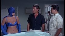 The Bat Woman (1968) (Limited Edition) Available March 26