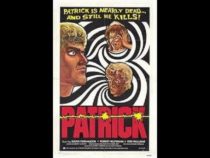 Patrick (1978) (US Limited Edition 4K Ultra HD) Available March 26