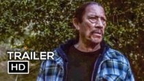 The Curse Of Wolf Mountain (2023) Available January 30