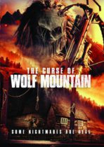 The Curse Of Wolf Mountain (2023) Available January 30