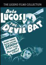 The Devil Bat (1940) Available January 30