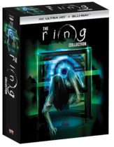 The Ring Collection (4K Ultra HD) Available March 19