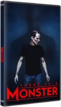 There Is A Monster Available January 30