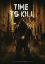 Time To Kill Available February 6