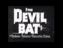 The Devil Bat (1940) Available January 30