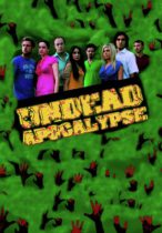 Undead Apocalypse (2012) Available January 30