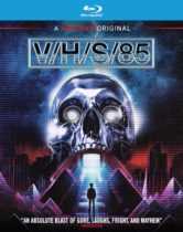 V/H/S 85 (2023) Available February 27