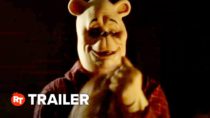 Winnie-the-Pooh: Blood and Honey (2023) Available April 9